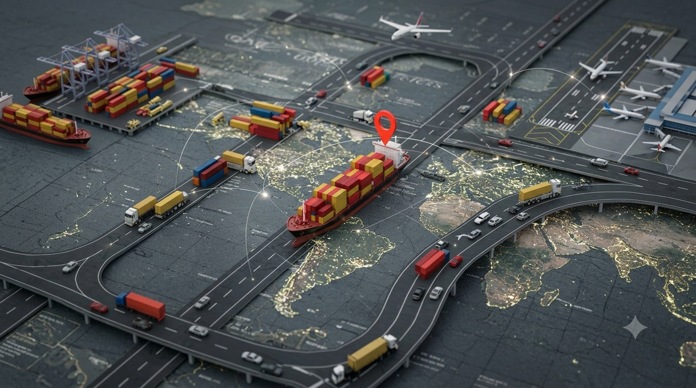 Global Destination