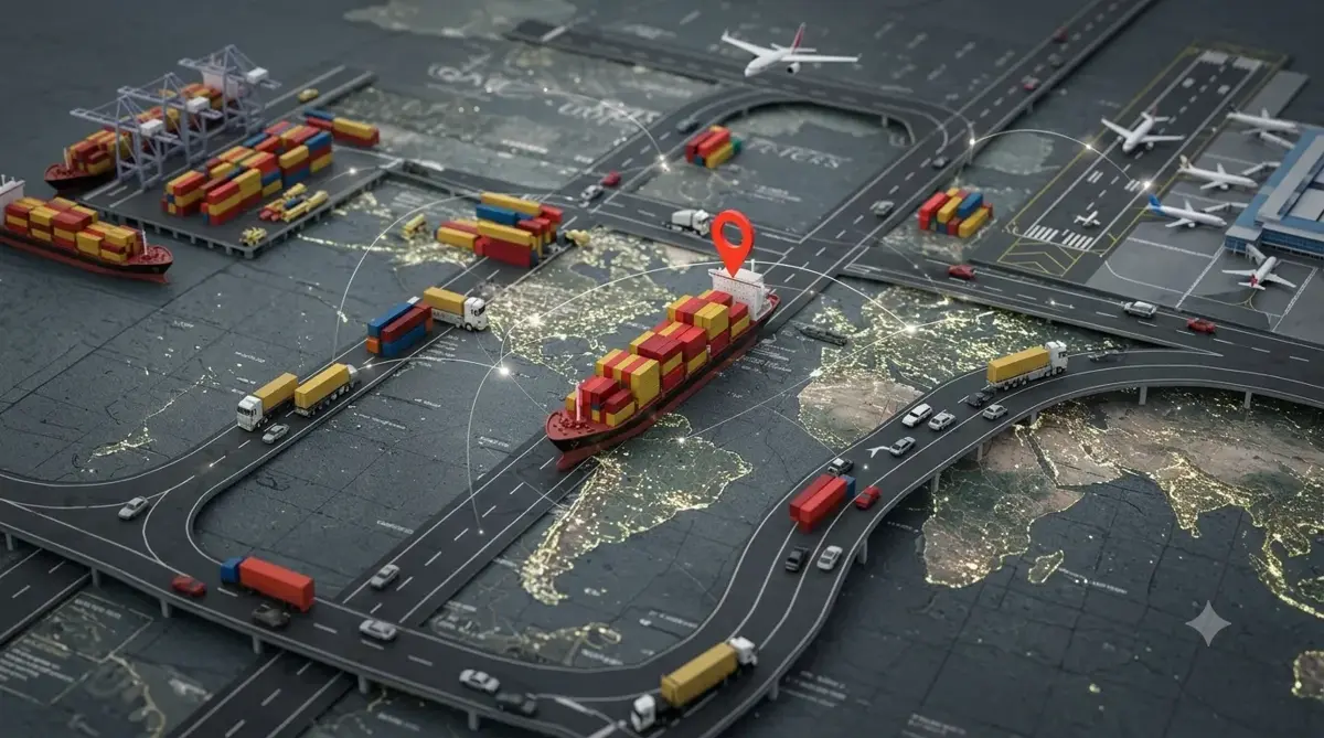 Global Destination