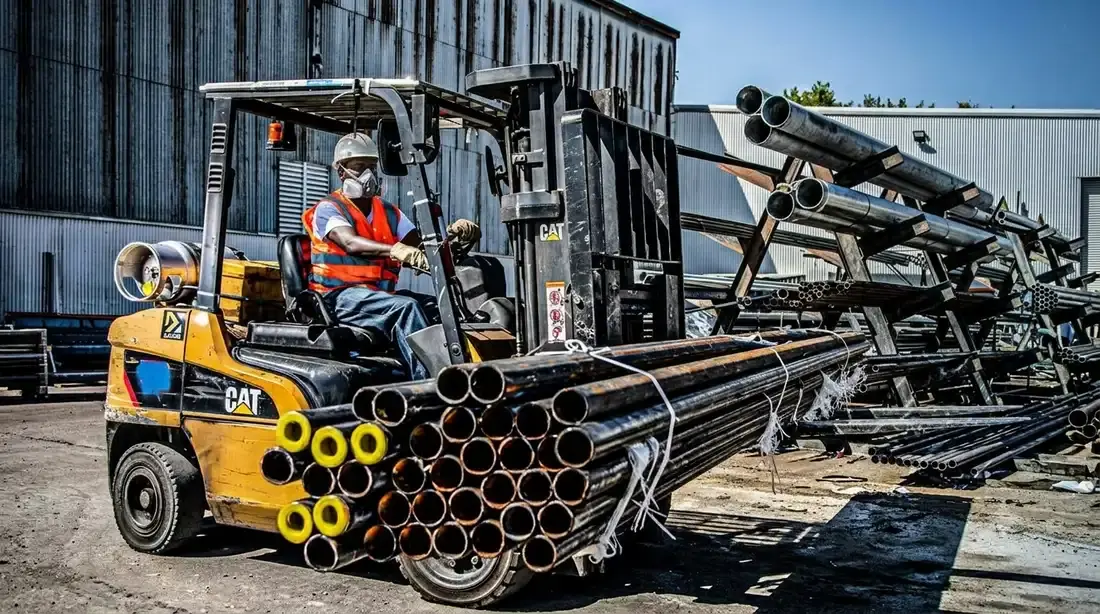 Construction