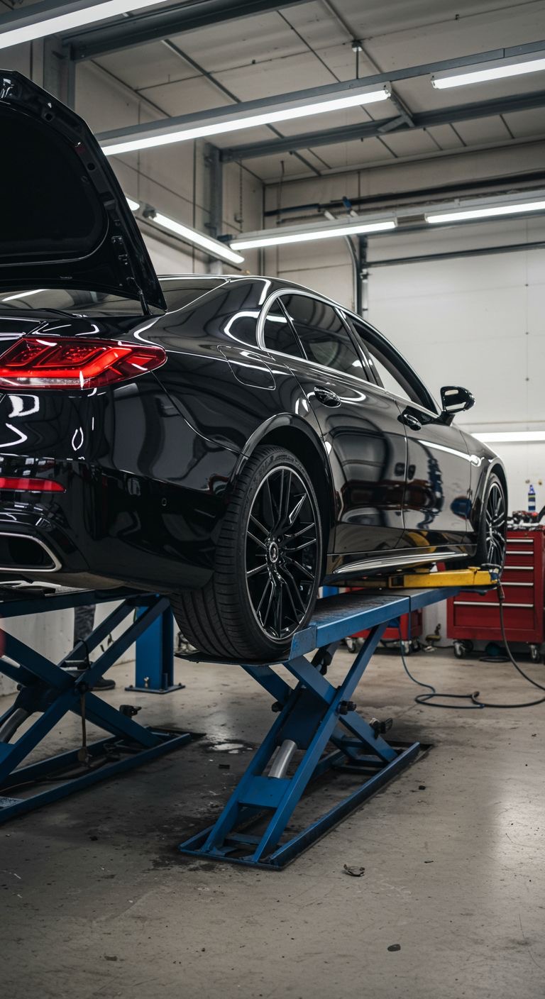 Automotive